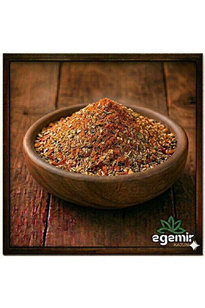 Kajun Baharatı 100 G