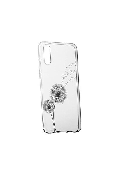 bestcase Husa Silicon Compatibila Cu OnePlus Nord CE 5G, Dandelion, rezistent...