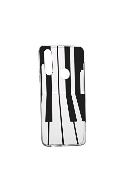 bestcase Θήκη για Samsung Galaxy A20S, Πιάνο, 45