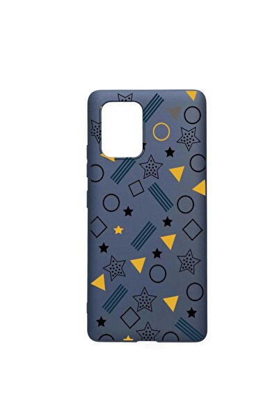 bestcase Silicone Case Compatible with Samsung Galaxy M13 4G, Star, wear-resi...