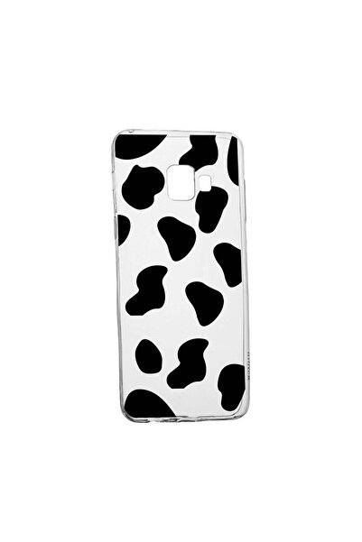 bestcase Husa Silicon Compatibila Cu Samsung Galaxy A5 2016, Panda, rezistent...