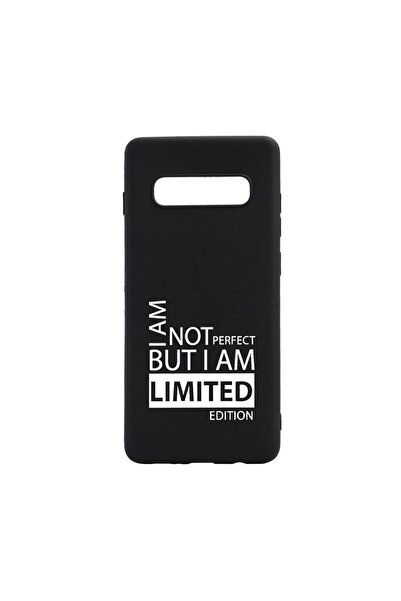 bestcase Θήκη σιλικόνης συμβατή με Samsung Galaxy S10 Plus, Περιορισμένη Έκδο...