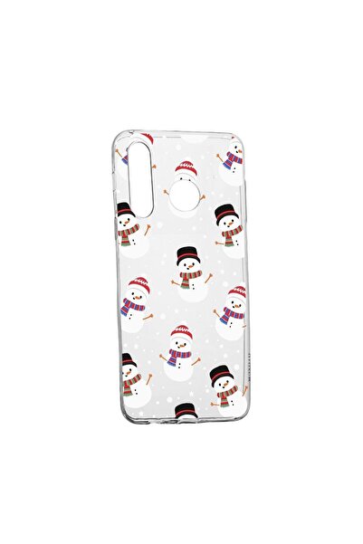 bestcase Husa Xmas, Craciun, pentru Samsung Galaxy A21, rezistenta la uzura, ...