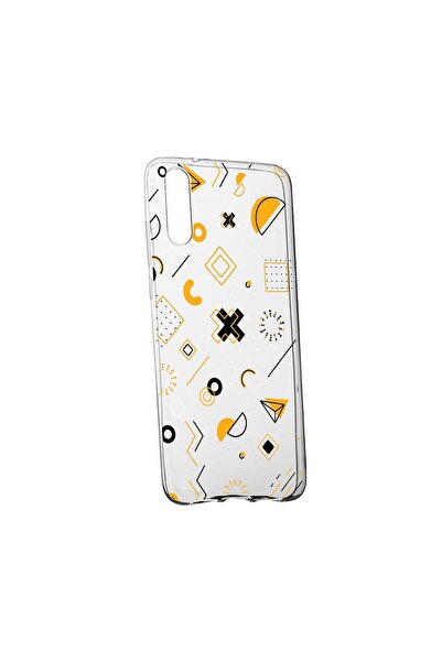 bestcase Θήκη σιλικόνης συμβατή με Samsung Galaxy A13, Σχέδια, ανθεκτική στη ...