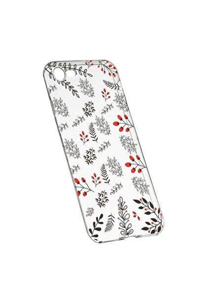 bestcase Θήκη για Xiaomi Redmi Note 5A, Σιλικόνης, Λεπτή, Μπέρι, 153