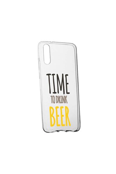 bestcase Θήκη σιλικόνης συμβατή με Samsung Galaxy A13, ανθεκτική στη φθορά, α...