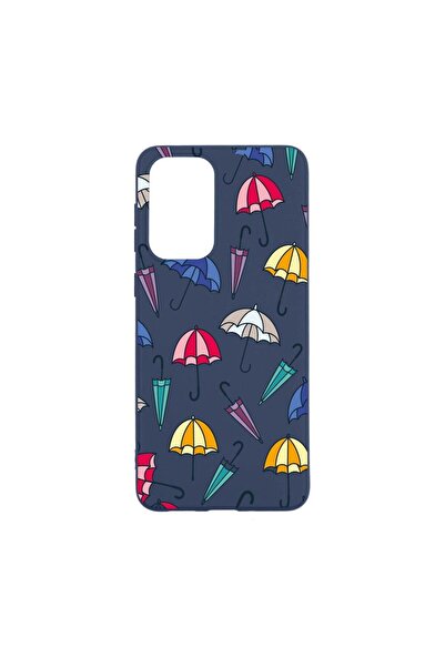 bestcase Husa Silicon Compatibila Cu Samsung Galaxy M23, Umbrella, rezistenta...