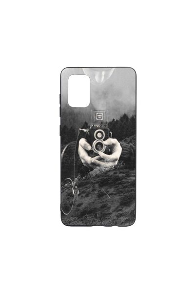 bestcase Θήκη σιλικόνης συμβατή με Samsung Galaxy S20 / S11e, Διπλή Έκθεση, α...