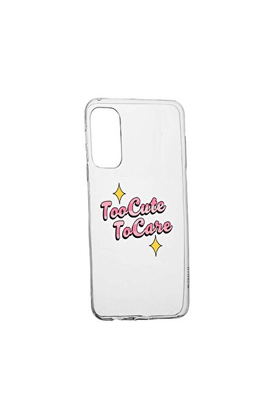 bestcase Πολύ χαριτωμένη θήκη σιλικόνης, συμβατή με Samsung Galaxy A52s 5G, α...