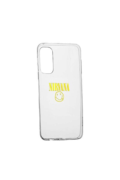 bestcase Θήκη σιλικόνης Nirvana, Συμβατή με Samsung Galaxy A32 4G, ανθεκτική ...