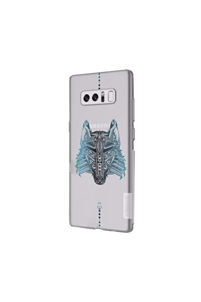 bestcase Θήκη για Samsung Galaxy S10 Plus, Λύκος, 50, Σιλικόνης