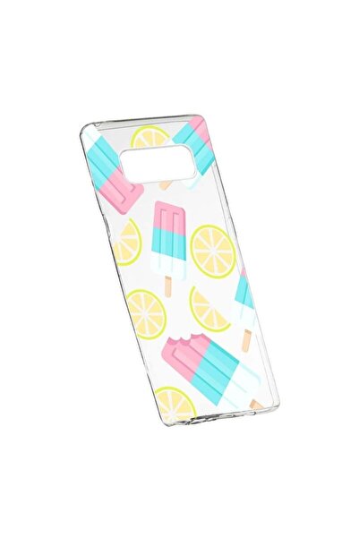 bestcase Θήκη για Samsung Galaxy S10 Lite, Παγωτό, 65, Σιλικόνη
