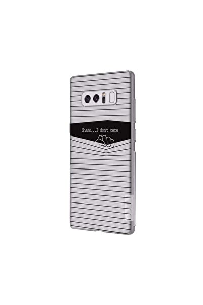 bestcase Θήκη για Samsung Galaxy J4+ 2018, Δεν με νοιάζει, 36, Σιλικόνη