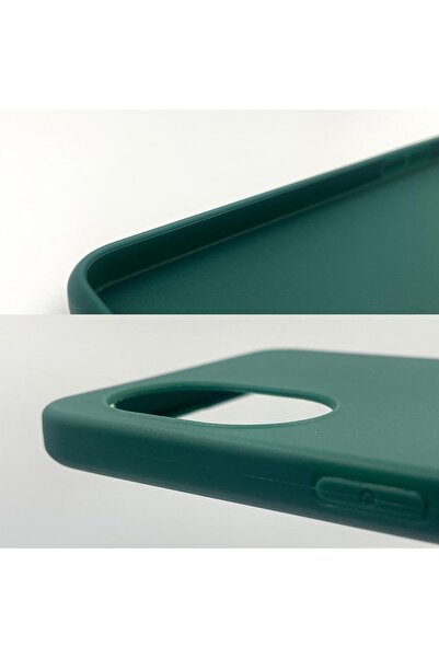 bestcase Θήκη σιλικόνης, Συμβατή με Apple iPhone 14 Plus, Αβοκάντο, Ανθεκτική...