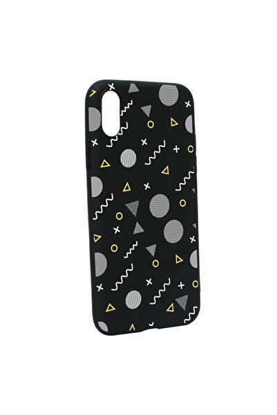 bestcase Θήκη σιλικόνης συμβατή με Samsung Galaxy A13, Αφηρημένο σχέδιο, ανθε...