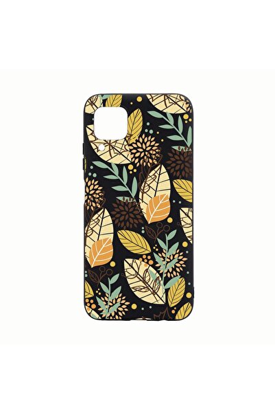 bestcase Θήκη σιλικόνης, Συμβατή με Samsung Galaxy M53, Φθινοπωρινή, ανθεκτικ...