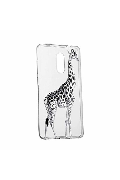 bestcase Θήκη για Samsung Galaxy S9, Σιλικόνης, Λεπτή, Καμηλοπάρδαλη, 175