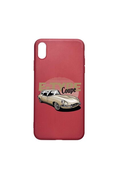 bestcase Θήκη σιλικόνης, Συμβατή με Apple iPhone XR, Coupe, ανθεκτική στη φθο...