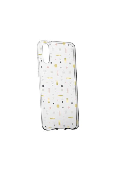 bestcase Θήκη σιλικόνης συμβατή με Samsung Galaxy A13, Σχέδια, ανθεκτική στη ...