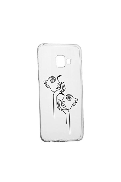 bestcase Θήκη σιλικόνης συμβατή με Samsung Galaxy J4 Plus 2018, Απλή, ανθεκτι...