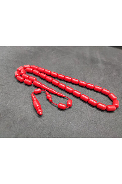 İskeçe Tesbih Μάρμαρο Κοριάν με δαχτυλίδι και υπογραφή του δασκάλου Γιούσουφ ...