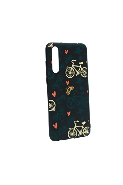 bestcase Husa Silicon Compatibila cu OnePlus Nord CE 5G, Bike Love, rezistent...