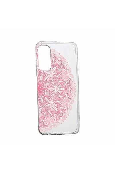 bestcase Θήκη σιλικόνης συμβατή με Samsung Galaxy M02s, Δαντελωτή, ανθεκτική ...