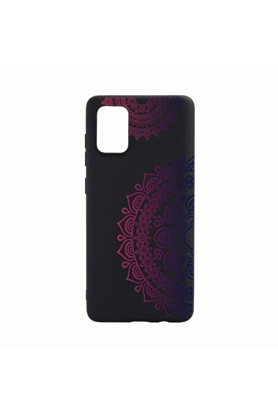 bestcase Θήκη σιλικόνης, Συμβατή με Samsung Galaxy A13 4G, Δαντελένιο χρώμα, ...