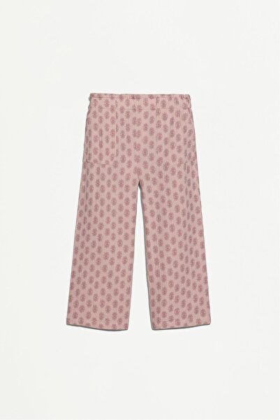 LEFTIES Desenli pantolon