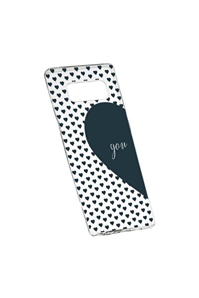 bestcase Θήκη για Samsung Galaxy S10 Plus, Σ' αγαπώ, 101, Σιλικόνη