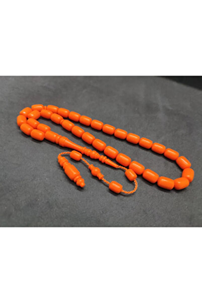 İskeçe Tesbih Μάρμαρο Κοριάν με δαχτυλίδι και υπογραφή του δασκάλου Γιούσουφ ...