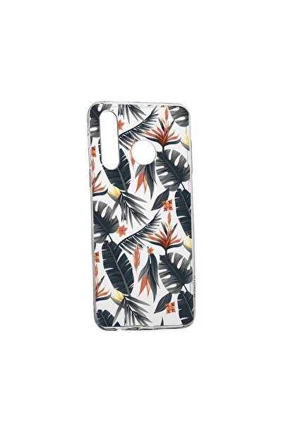 bestcase Θήκη για Samsung Galaxy A21, Τροπική, ανθεκτική στη φθορά, αντιολισθ...