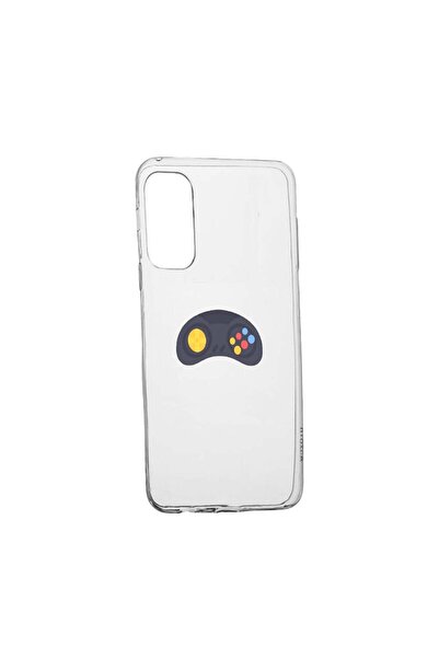 bestcase Θήκη Σιλικόνης Gamer - Xbox, Συμβατή με Samsung Galaxy A52s 5G, ανθε...