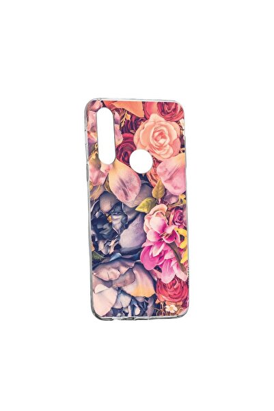 bestcase Husa pentru Samsung Galaxy A20S, Floral, 5