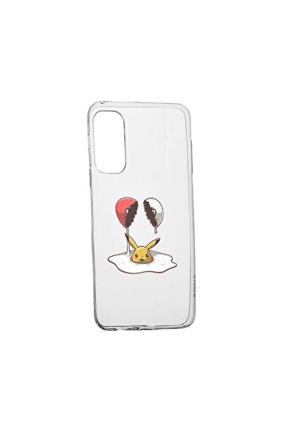 bestcase Θήκη Σιλικόνης Meme, Συμβατή με Samsung Galaxy S20 FE / Galaxy S20 F...