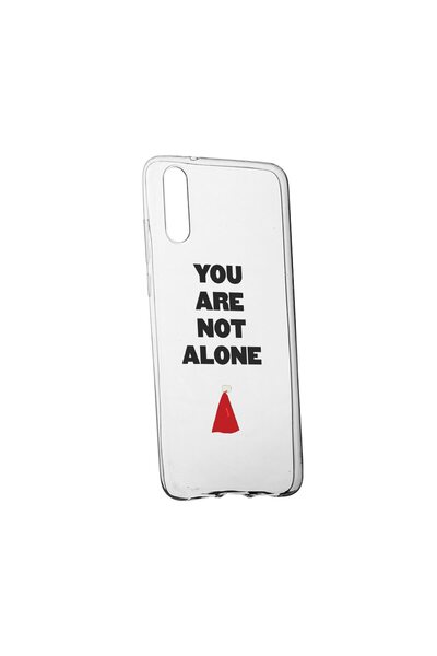 bestcase Калъф Handmaid's Tale за Samsung Galaxy A01, устойчив на износване, ...