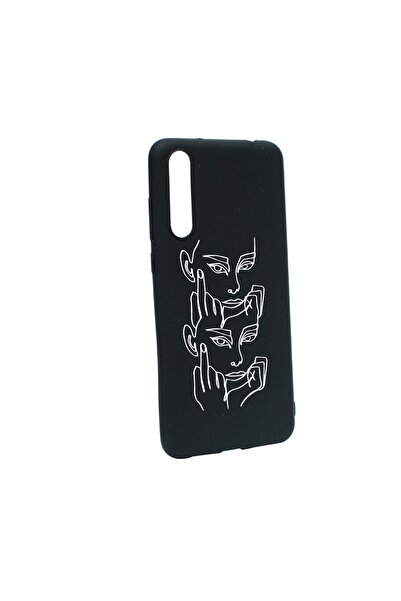 bestcase Θήκη σιλικόνης συμβατή με Samsung Galaxy A13, FU, ανθεκτική στη φθορ...