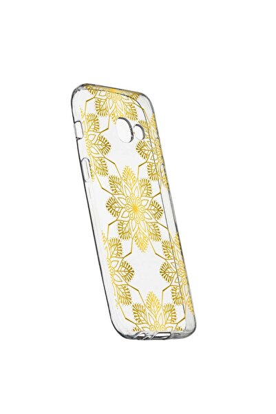 bestcase Θήκη για Samsung Galaxy J4+ 2018, Χρυσή, 120, Σιλικόνης