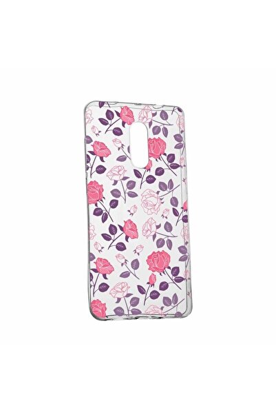 bestcase Husa pentru Samsung J6 Plus 2018, Silicon, Slim, Trandafir, 168