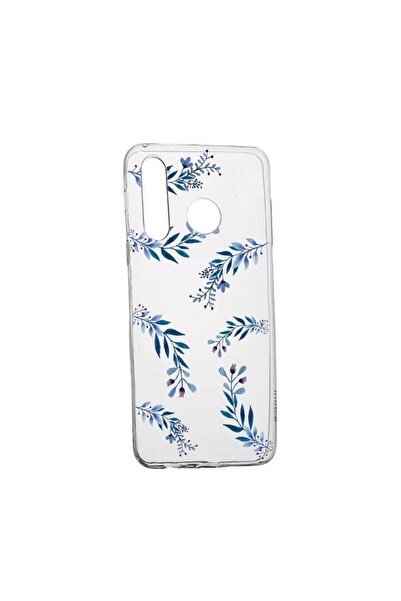 bestcase Husa pentru Samsung Galaxy A21, Albastru, rezistenta la uzura, anti-...