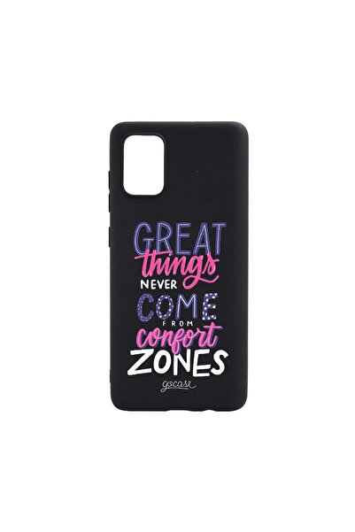 bestcase Θήκη σιλικόνης, Συμβατή με Samsung Galaxy A13 4G, Εξαιρετικά χαρακτη...