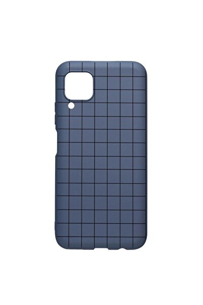 bestcase Θήκη σιλικόνης συμβατή με Samsung Galaxy M53, με σχέδιο πλέγματος, α...