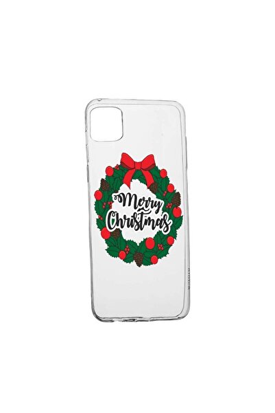 bestcase Χριστουγεννιάτικη Θήκη, Χριστούγεννα, για Samsung Galaxy A42 5G, ανθ...