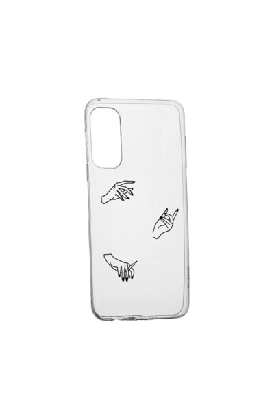 bestcase Θήκη σιλικόνης συμβατή με Samsung Galaxy Note 20, Ανθεκτική στη φθορ...
