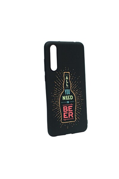 bestcase Θήκη σιλικόνης συμβατή με Samsung Galaxy A13, Το μόνο που χρειάζεσαι...