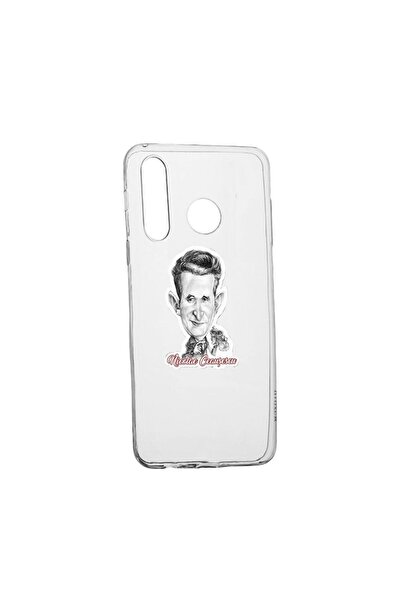 bestcase Husa Ceausescu, pentru Samsung Galaxy A21, rezistenta la uzura, anti...