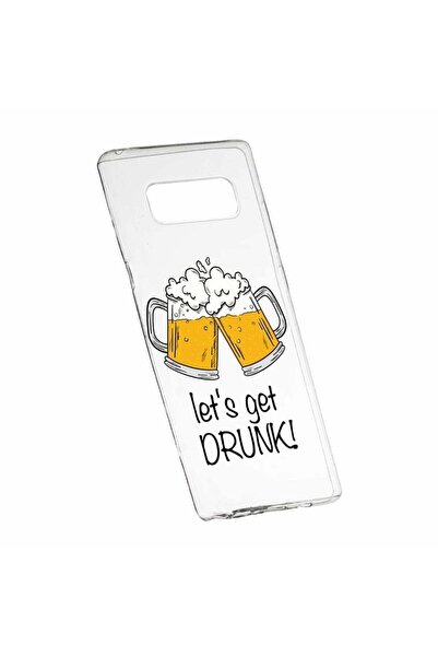 bestcase Θήκη για Samsung Galaxy S10 Lite, Σιλικόνης, Λεπτή, Ας μεθύσουμε, 170