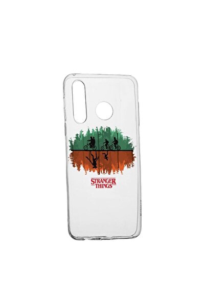 bestcase Θήκη Stranger Things, για Samsung Galaxy A21, ανθεκτική στη φθορά, α...
