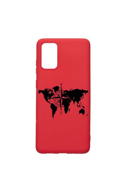 bestcase Θήκη σιλικόνης, Συμβατή με Samsung Galaxy A03s, Traveler, ανθεκτική ...