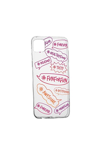 bestcase Θήκη σιλικόνης, Συμβατή με Samsung Galaxy M53, Διασκεδαστική, Ανθεκτ...